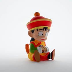 Plastoy Tirelire Gohan