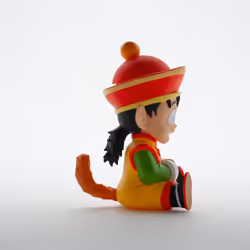 Plastoy Tirelire Gohan - Vue supplémentaire 4