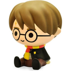 Tirelire - PLASTOY - Chibi Harry Potter