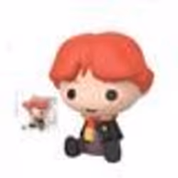 Mini tirelire PLASTOY Harry Potter : Ron Weasley