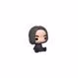 Hucha - Harry Potter - Chibi Snape - Noir - Enfant - Mixte