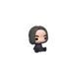 Hucha - Harry Potter - Chibi Snape - Noir - Enfant - Mixte