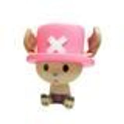 Tirelire - PLASTOY - Chibi Chopper (One Piece)