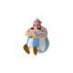 Tirelire - Plastoy - Obelix et Idefix - 17 cm - Multicolore - Enfant