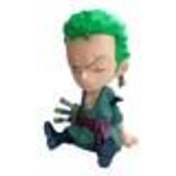 Tirelire One Piece - PLASTOY - Zoro