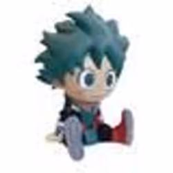 PLASTOY - Tirelire Izuku Midoriya (Deku)