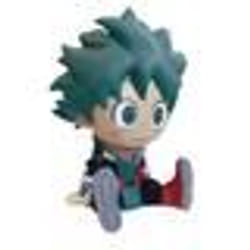 PLASTOY - Tirelire Izuku Midoriya (Deku)