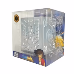 Tirelire - Saint Seiya - Pandoras Box Pegase - Design original - Objet de collection - Pour enfants