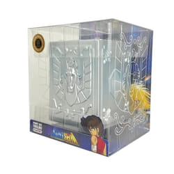 Tirelire - Saint Seiya - Pandoras Box Pegase - Design original - Objet de collection - Pour enfants
