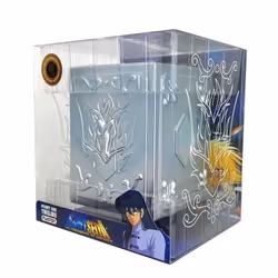 Tirelire - Saint Seiya - Pandoras Box Dragon - Blanc - Enfant - Mixte