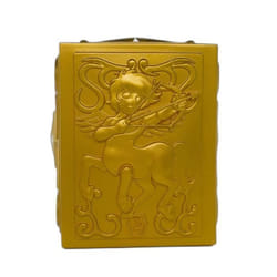 Tirelire - Aiolos - Sagittaire Gold - Plastique - Taille unique - Contemporain