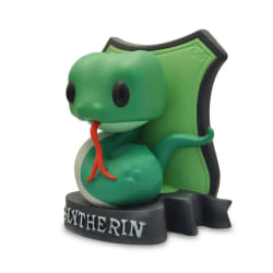 PLASTOY Harry Potter Tirelire Chibi Serpentard