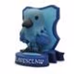 Tirelire - PLASTOY - Chibi Serdaigle - 14 cm - Mixte - Bleu