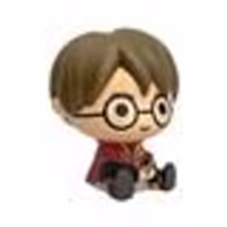 Tirelire Harry Potter et