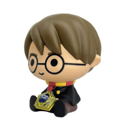 Plastoy Tirelire Chibi Harry Potter