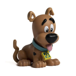 Plastoy Tirelire Scooby-Doo