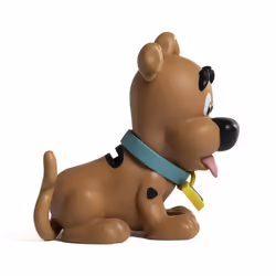 Plastoy Tirelire Scooby-Doo