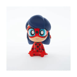 Plastoy Statuette Ladybug Chibi