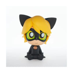 Plastoy Miraculous Chat Noir Chibi