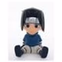 Tirelire - Naruto - Sasuke