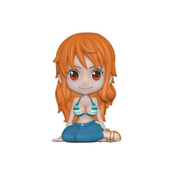 Tirelire en figurine Educa Borras One Piece Nami