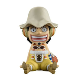 Figurine Educa Borras One Piece Usopp