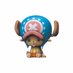 Tirelire - PLASTOY - Chopper New World - Résine de qualité - Détails minutieux - Mixte