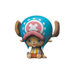 Tirelire - PLASTOY - Chopper New World - Résine de qualité - Détails minutieux - Mixte