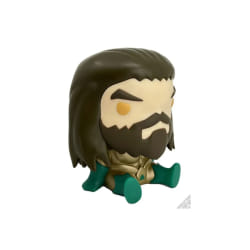 PLASTOY DC Comics - Tirelire Aquaman Chibi