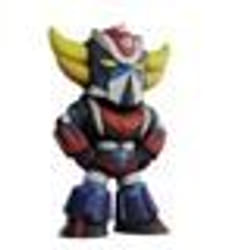 Tirelire chibi Goldorak debout