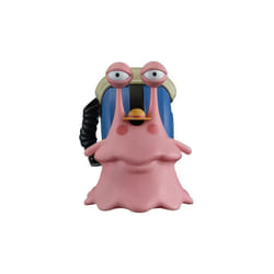 Plastoy - Tirelire One Piece - Escargophone : Den Den Mushi