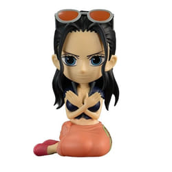 Tirelire - PLASTOY - One Piece : Robin