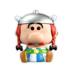 Asterix - Chibi Obélix SD Tirelire