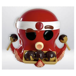 Tirelire Plastoy Octo Yakitori