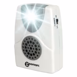 Geemarc Telecom CL11 - Vue supplémentaire 2