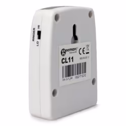 Geemarc Telecom CL11 - Vue supplémentaire 3