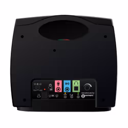 Geemarc Telecom LOOPHEAR102 Noir