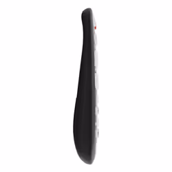Geemarc Telecom TV-15 télécommande Appuyez sur les boutons - Vue supplémentaire 2