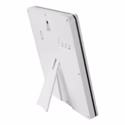 Geemarc Telecom Viso 5 Réveil numérique Blanc - Vue supplémentaire 7
