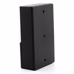 Geemarc Telecom Doorbell 595 U.L.E Noir, Argent - Vue supplémentaire 4
