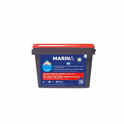 GENERIQUE - Chlore Choc SOS Eau Verte et Trouble Granulés Sachets 10x200g TP2 - MARINA
