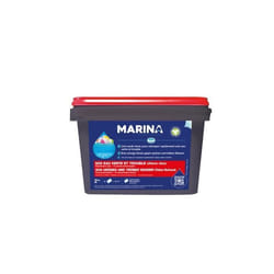 GENERIQUE - Chlore Choc SOS Eau Verte et Trouble Granulés Sachets 10x200g TP2 - MARINA