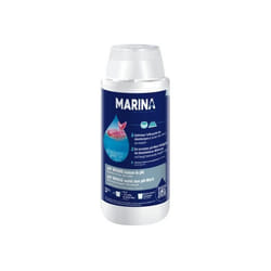 Produit chimique - MARINA - PH Moins Micro-billes - 3kg - Régulation du pH - Efficacité du désinfectant