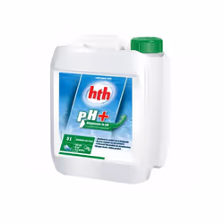 Description générale Le correcteur de pH hth ® pH PLUS est un produit essentiel pour maintenir la qualité de l'eau de votre p ...