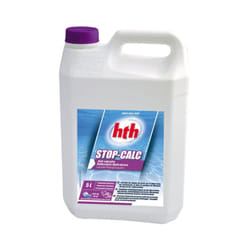 HTH - Anti-calcaire liquide stop-calc 5 litres - 5 litres