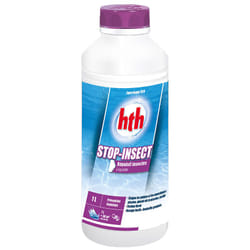 HTH - Répulsif insectes stop-insect 1 litre - 1 litre