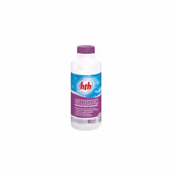 Clarifiant HTH Clarishock Liquide 1L - L800810H1
