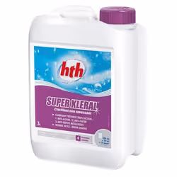 HTH - Super Kleral - 3L