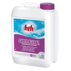 HTH - Super Kleral - 3L
