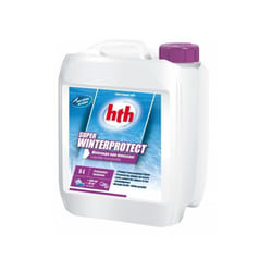 HTH - Produit d'hivernage concentré Super winterprotect - 3 litres